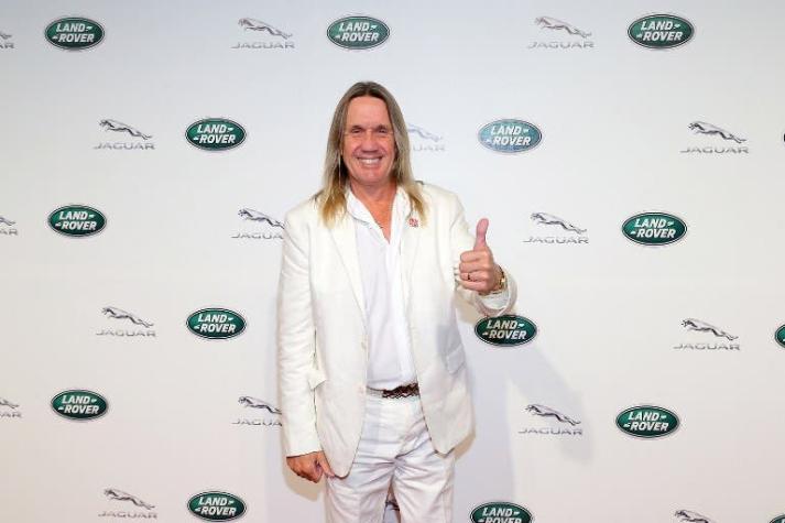 T13 - Fin de una era: Nicko McBrain se despide de los escenarios tras 42 años con Iron Maiden