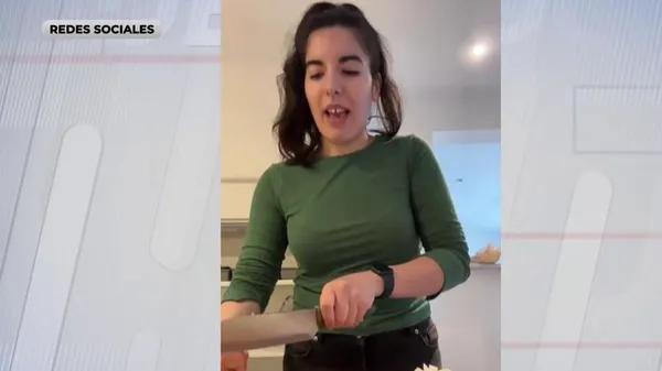 captura MARCA - Tiktoker genera polémica al afirmar que la gente mayor de 40 años no debe ir a las discotecas