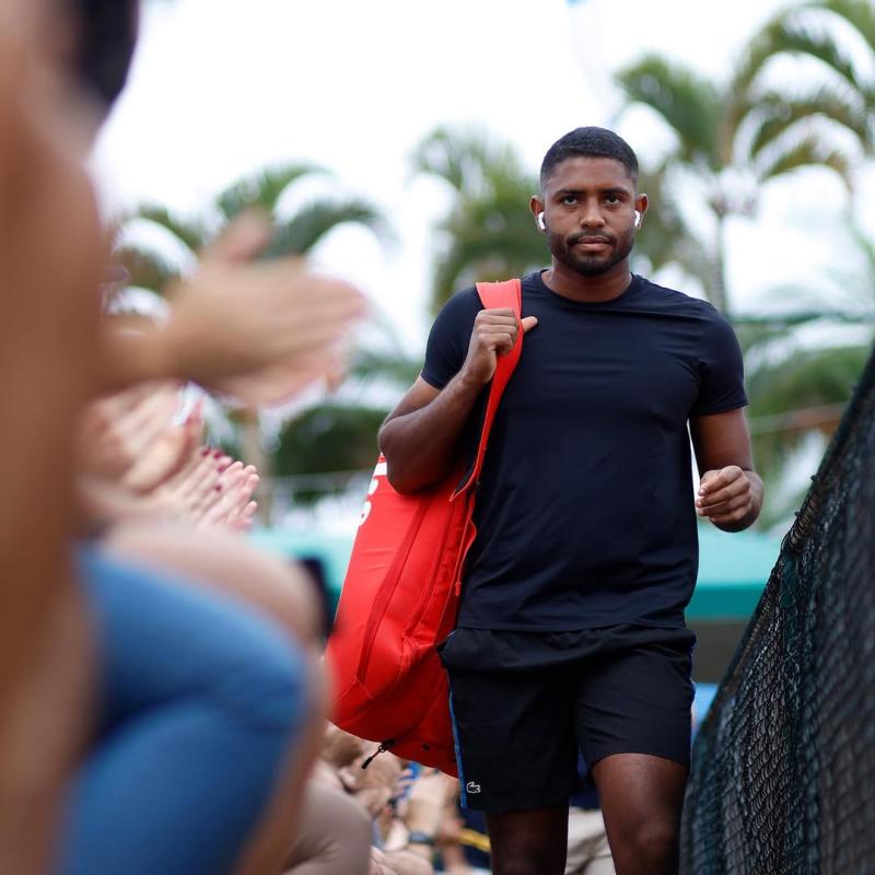 Joao Reis - Créditos: Joao Reis.