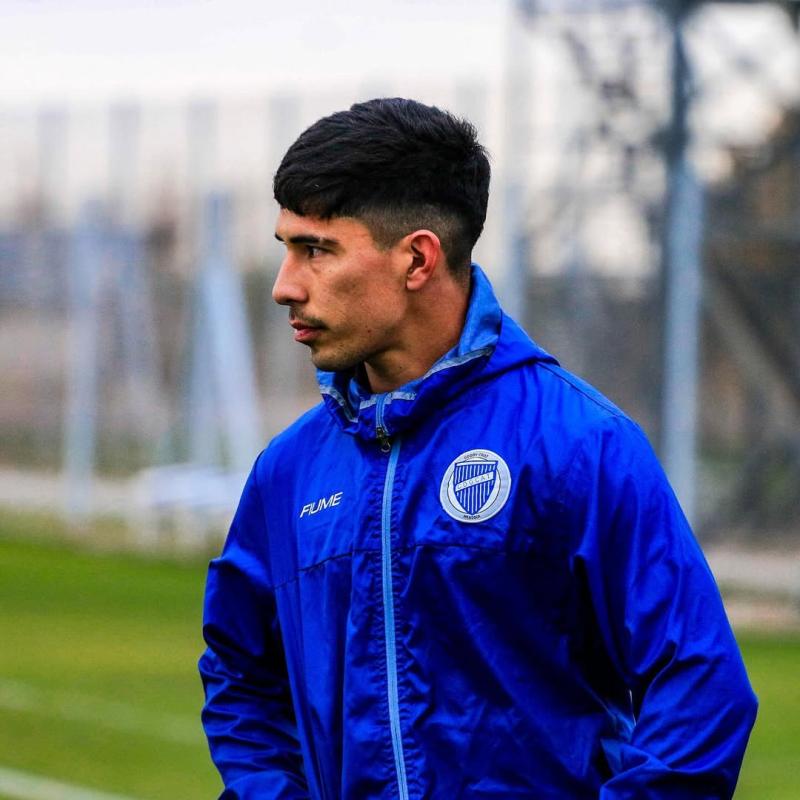 Instagram - Salomón Rodríguez