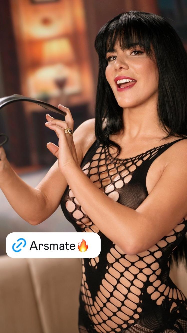 Anita Alvarado se une a plataforma para adultos - Instagram Anita Alvarado