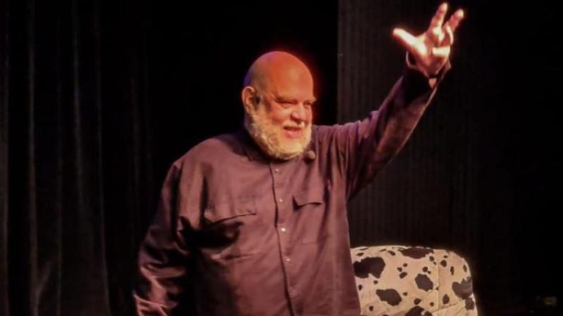 Facebook: Roberto Nicolini