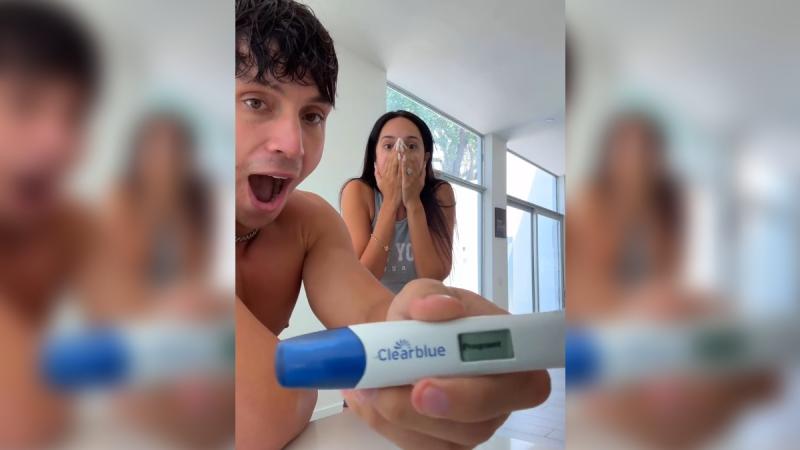 Instagram/tayoricci - Scarlet Vas y Tayo Ricci