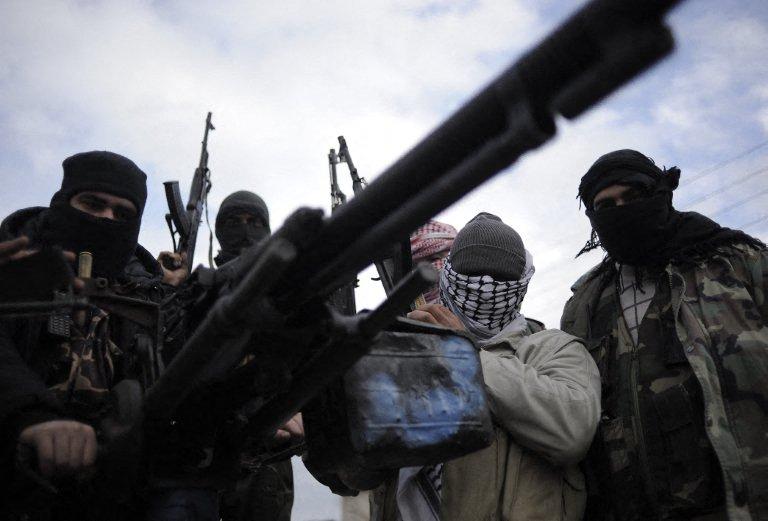 T13 - 10 preguntas y respuestas para entender el conflicto en Siria que tiene al régimen de Assad al borde de su caída