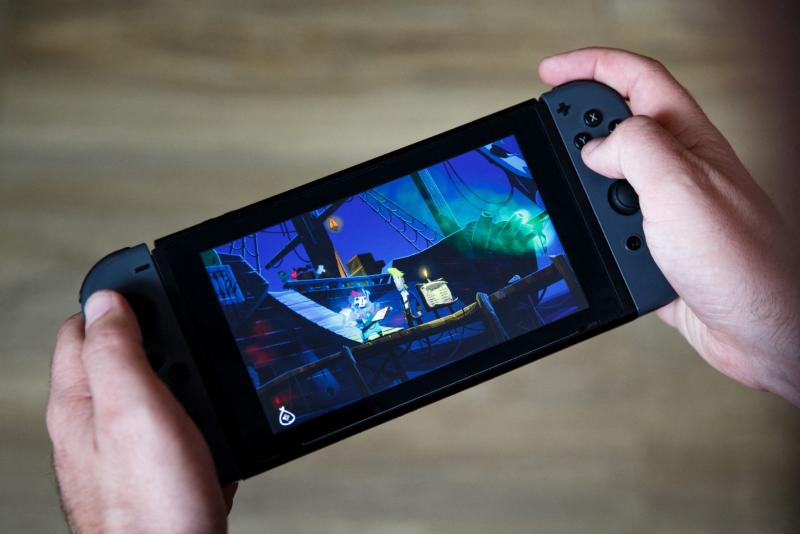 Nuevos juegos y características: Qué se sabe de la Nintendo Switch 2