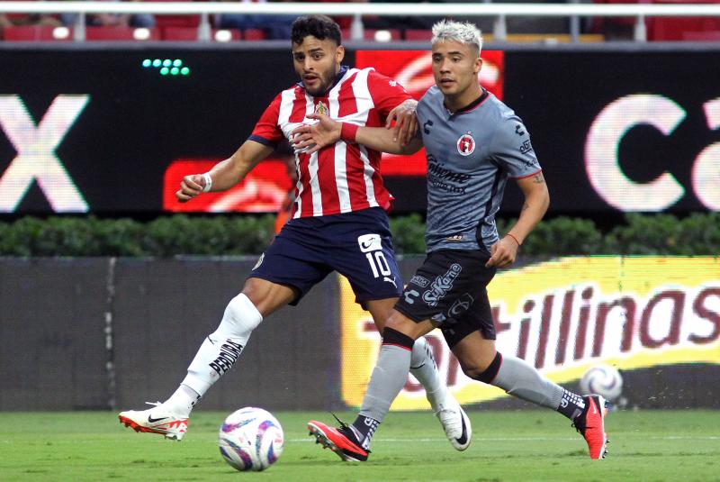 Colo Colo quiere fichar al defensa Nicolás Díaz - Crédito: AFP