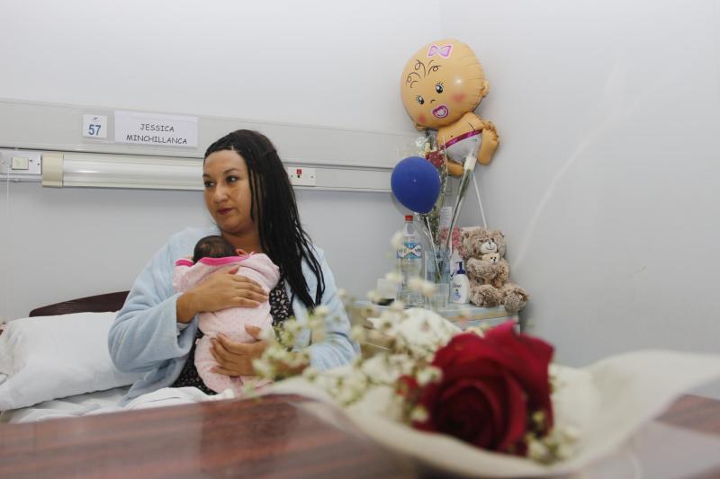 Agencia Uno - Emma y Mateo lideran el listado: Estos fueron los 100 nombres más inscritos durante el año 2024