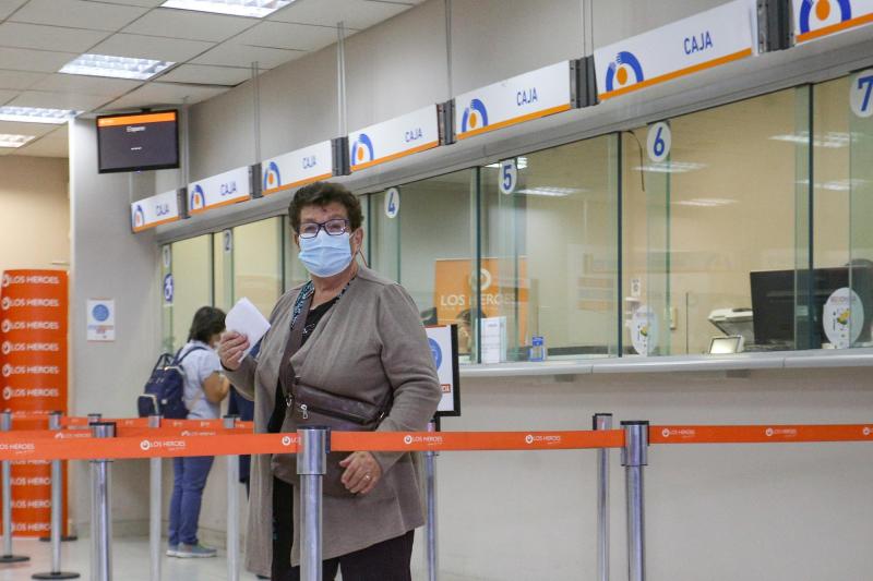 Agencia Uno - Más de 1350 millones a repartir en cajas de compensación: Revisa si cuentas con saldos para cobrar