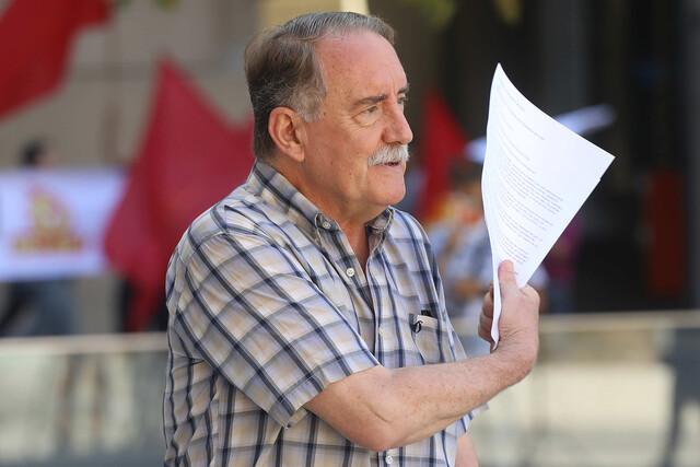 Agencia Uno - Eduardo Artés