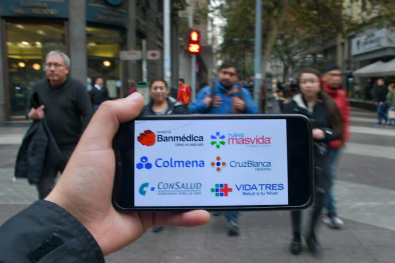 Diputado Romero defiende la devolución de montos de isapres