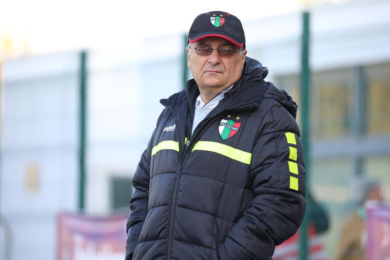 Claudio Quintiliani necesita donadores de sangre - Créditos: Agencia Uno