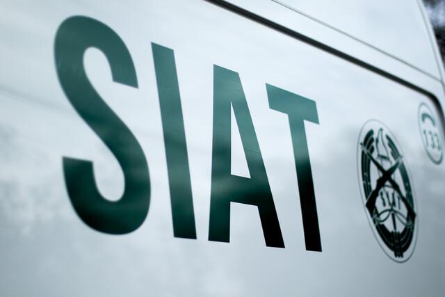 Agencia Uno/Referencial - Muere brigadista de Conaf en accidente de tránsito