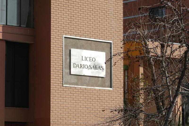 Agencia Uno - Liceo Darío Enrique Salas