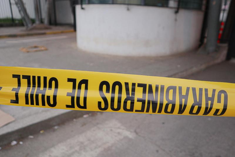 Agencia Uno - Gendarmería emitió un comunicado tras el hallazgo de un reo decapitado en Concepción