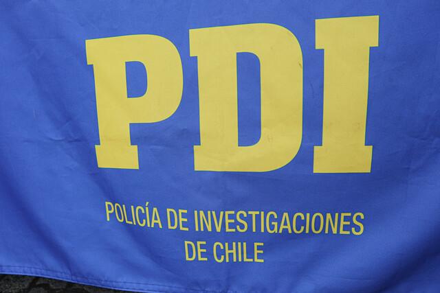 Conflicto familiar termina con un parricidio en Colina- Referencial Agencia Uno 