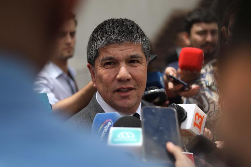 Defensa de Manuel Monsalve tras citación a declarar: "Es una oportunidad"