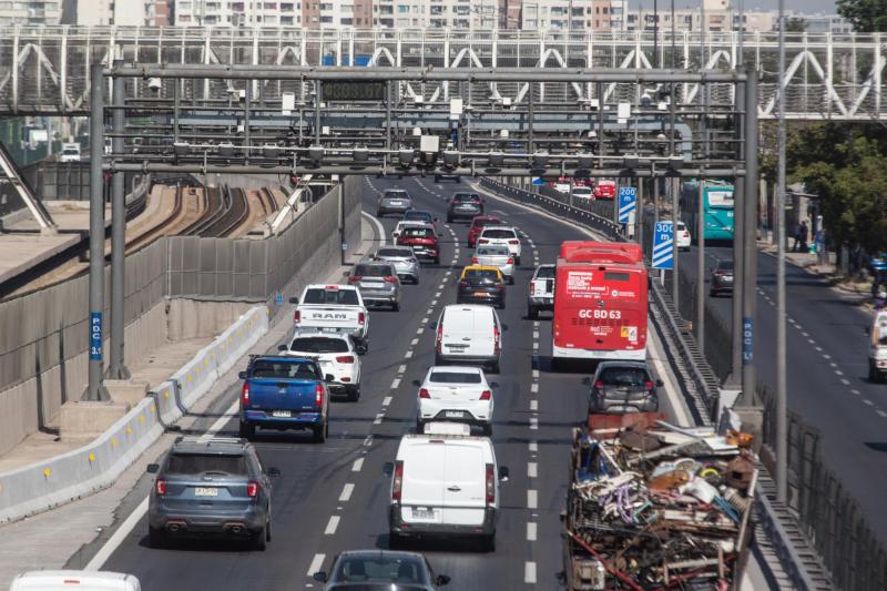 Agencia Uno - Sube el valor del TAG y peajes