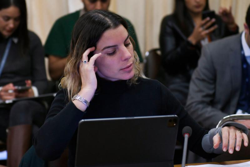 Agencia Uno - Maite Orsini