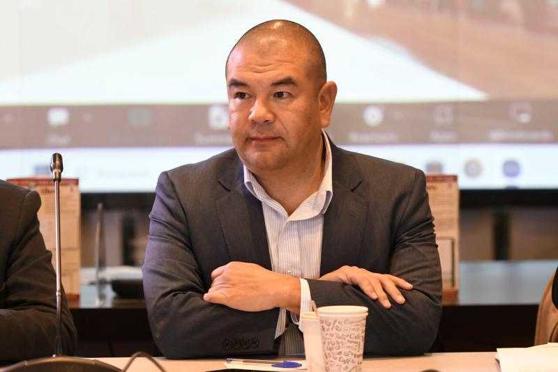 Agencia Uno - Superintendente de Salud, Víctor Torres, responsabilizó a Isapres por devoluciones