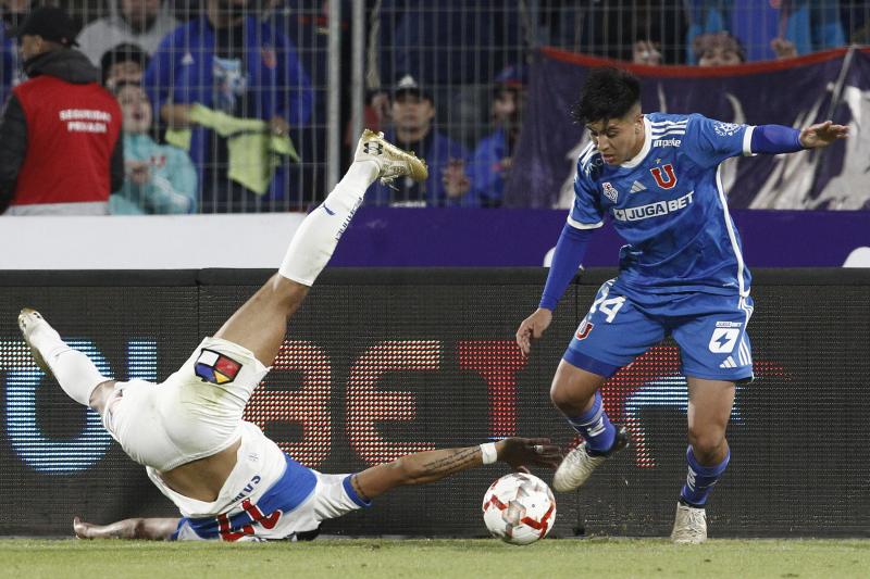 Marcelo Morales - Créditos: AgenciaUNO.