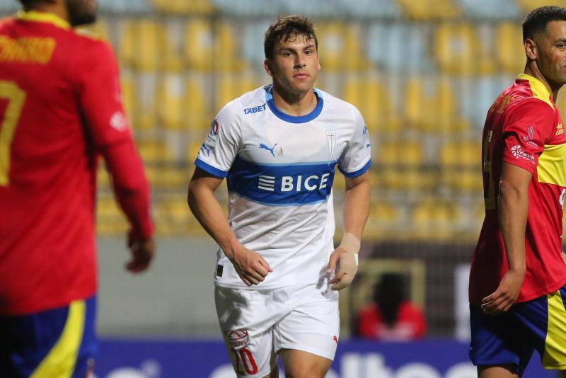 Agencia UNO - Gonzalo Tapia