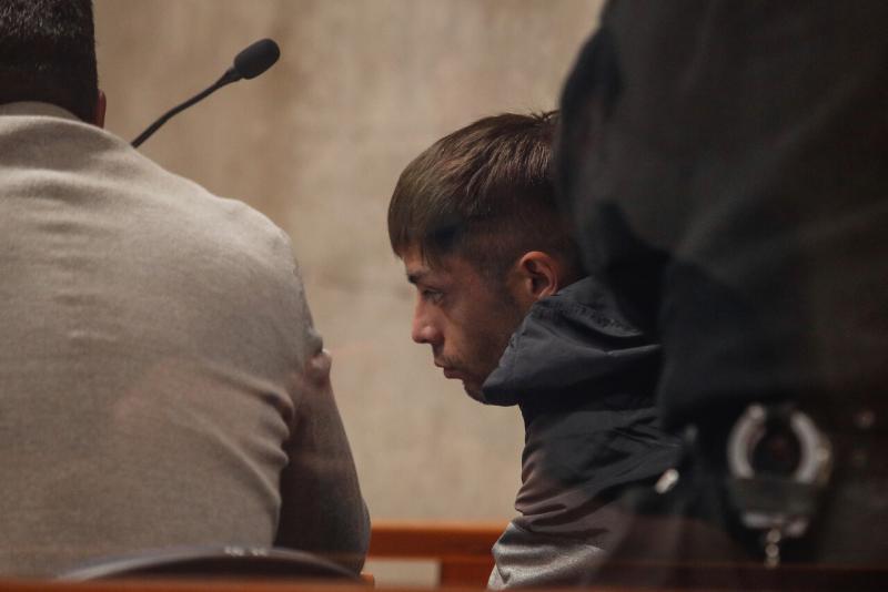 Agencia Uno (archivo) - 'El Perro Elvis'