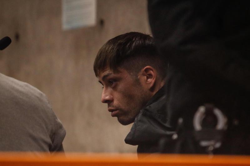 'El Perro Elvis' - Agencia Uno