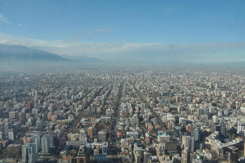 Estas son las comunas con los valores de arriendo más baratos en la Región Metropolitana
