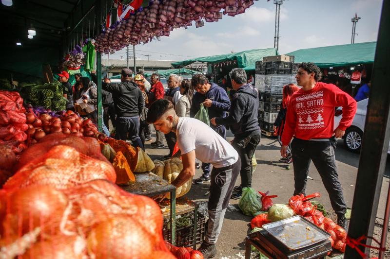Agencia Uno - ¿Cómo variará el precio de la carne y las verduras para las fiestas de fin de año?