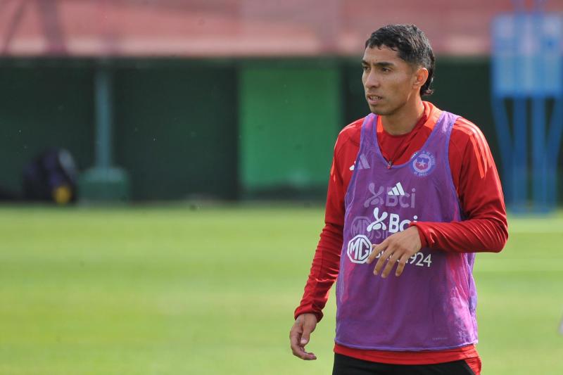 Agencia UNO - Luciano Cabral