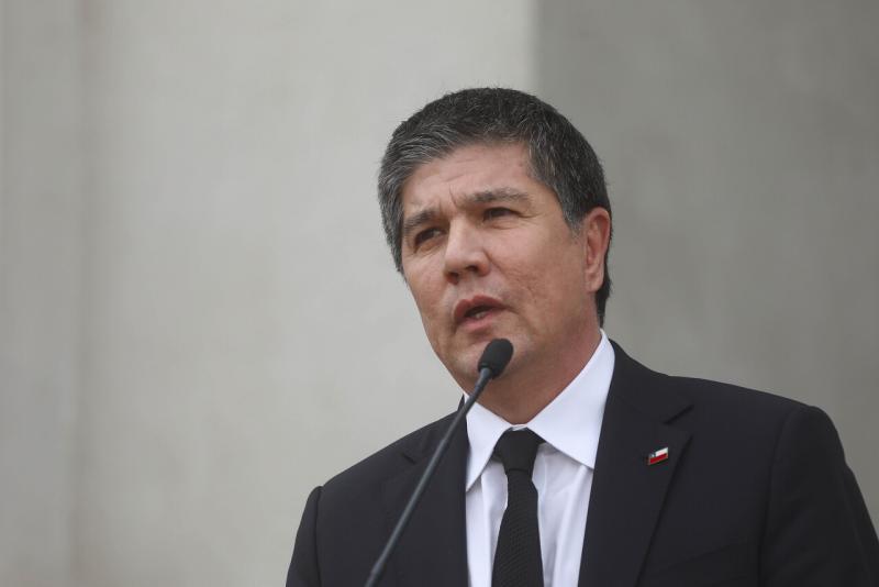 Agencia Uno - Manuel Monsalve