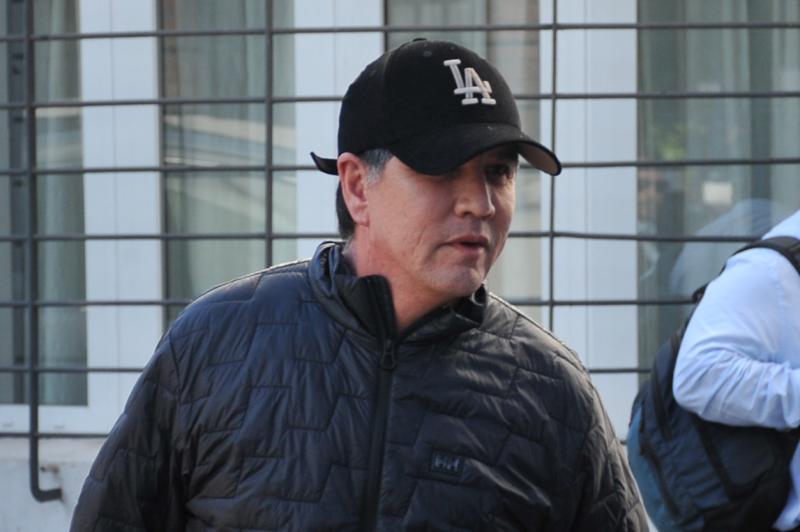 Aton - Manuel Monsalve