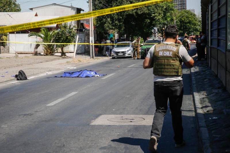Agencia Uno - Hombre es asesinado por error por odontóloga