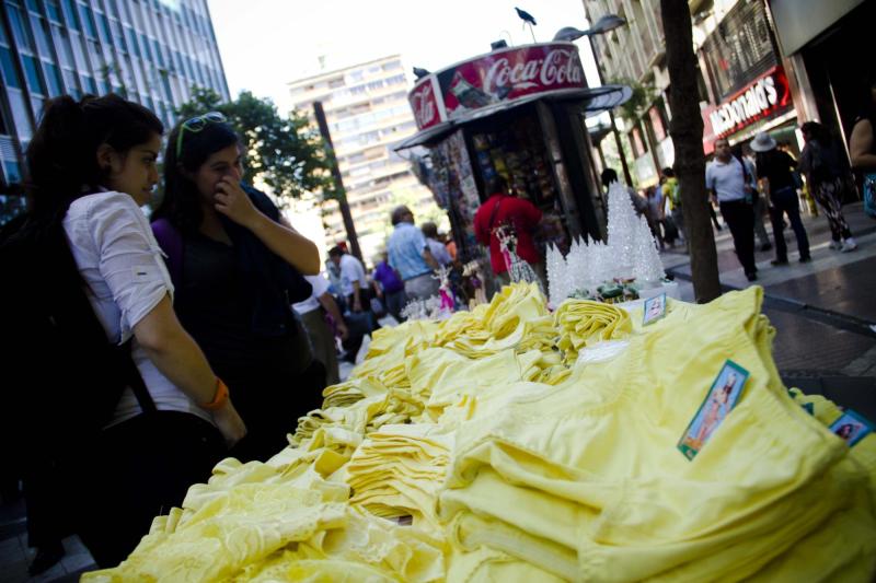 Estos son los colores recomendados para recibir el 2025 - Agencia Uno