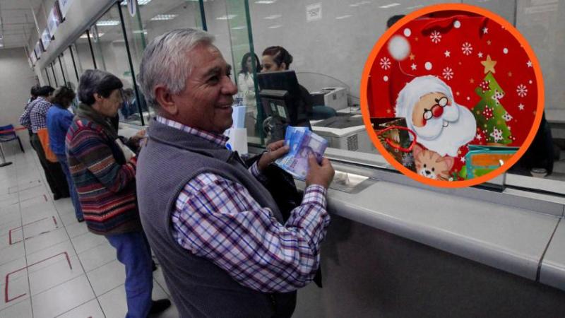 Aguinaldo de Navidad: El grupo de chilenos que recibirá esta ayuda económica este 2 de diciembre