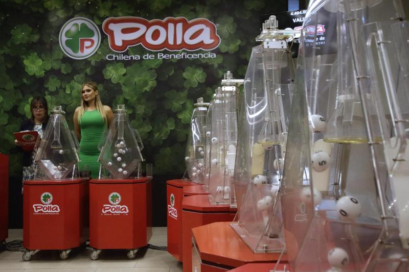 T13 - La Suerte en Chile 2024: Estas son las fechas de los próximos sorteos y cómo cobrar los premios