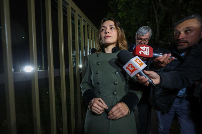 Aton (archivo) - Camila Polizzi