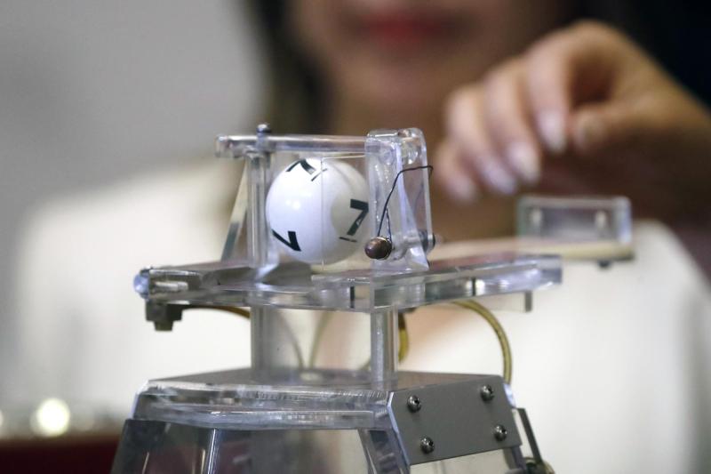 Aton - La Suerte en Chile