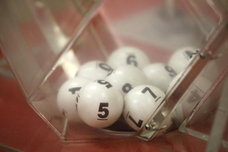 Aton - La Suerte en Chile