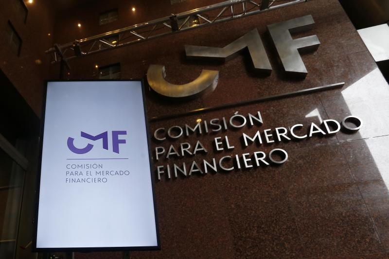 CMF revoca permiso de existencia a Sartor AGF - Créditos: Photosport.