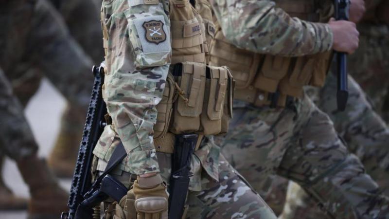 Imagen referencial Ejército - Aton