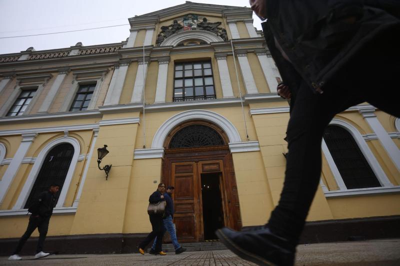 Estas son las mejores carreras pagadas en Chile en el 2024