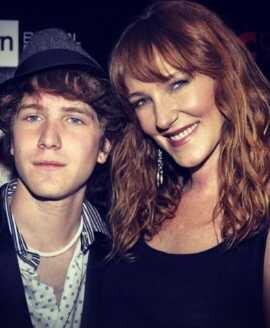 "No me quiero quedar pegada en el dolor": Catalina Pulido abordó las críticas a su luto - Aton