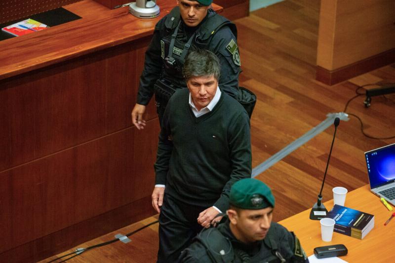 Aton (archivo) - Manuel Monsalve en audiencia de formalización