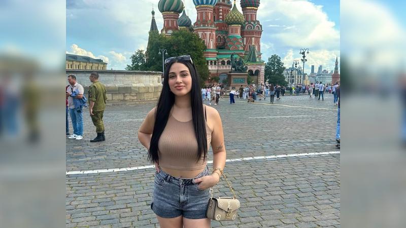 Instagram/camilaignnacia - Camila Sepúlveda saca a la luz nuevo conflicto con Jordhy Thompson