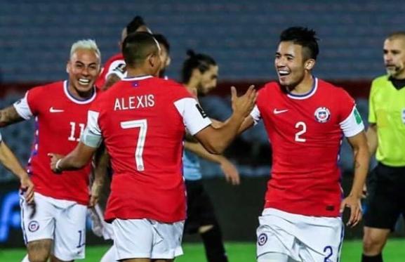 Nicolás Díaz es pretendido desde Colo Colo y U de Chile - Créditos: Instagram