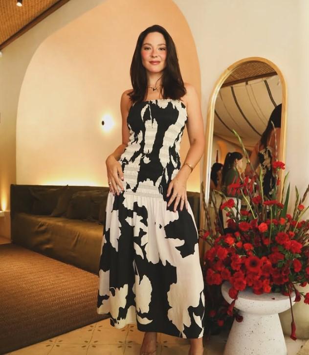 T13 - "Por amor a la familia, hay que avanzar": Kel Calderón se sincera y habla de su reconciliación con Raquel Argandoña | IG