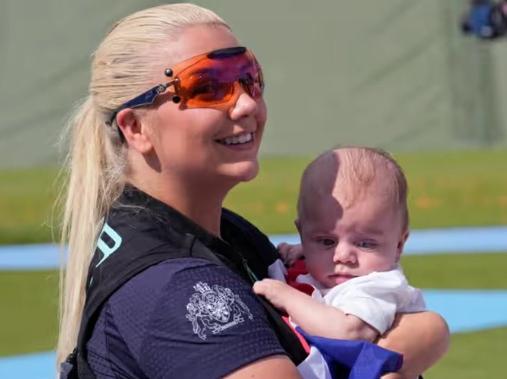 Francisca Crovetto y la posibilidad de ser madre - Créditos: @ASBCandongazo