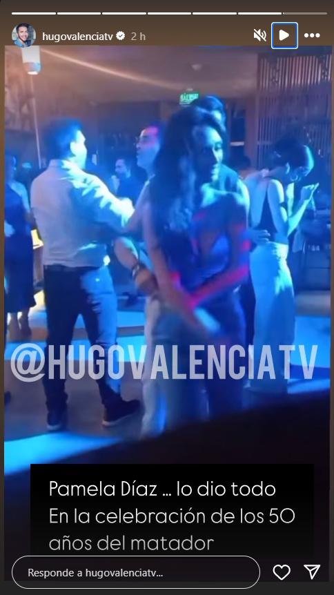 Marcelo Salas festejó su 50° cumpleaños - Créditos: Instagram