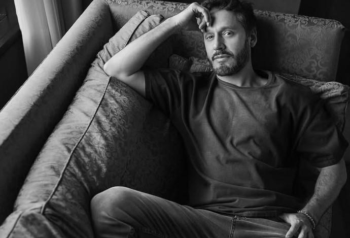 Benjamín Vicuña | Instagram
